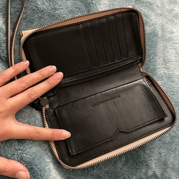 Rebecca Minkoff wristlet - Picture 4 of 7